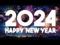 Music Mix New Year 2024 - Party Dance Club 2024 - Best Songs, Remixes &amp; Mashup