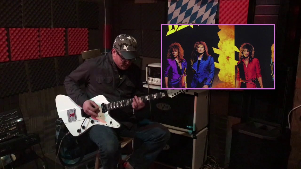 Barn Bites 2 - Chad's Gear Profile