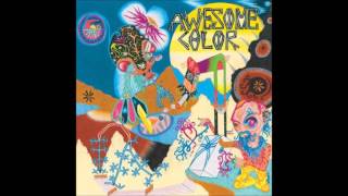 Awesome Color - Electric Aborigines (FULL ALBUM)