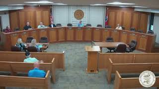 26 - Bradley County Legal Legislative Committee