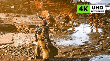 ZOOPUNK Gameplay Demo (2026)