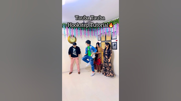 Tauba Tauba Twist With Family😍#zidaanshahidaly #family #shorts