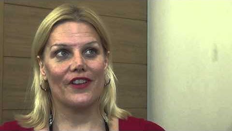 Global IGF 2015: Robin Gross on Hope for IGF Future