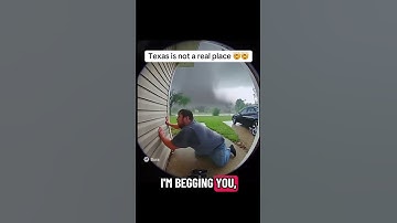 🚨texas tornado🚨 #aishorts #funny #wtf #memes #comedy #viral #trending #ai #tornado #trending