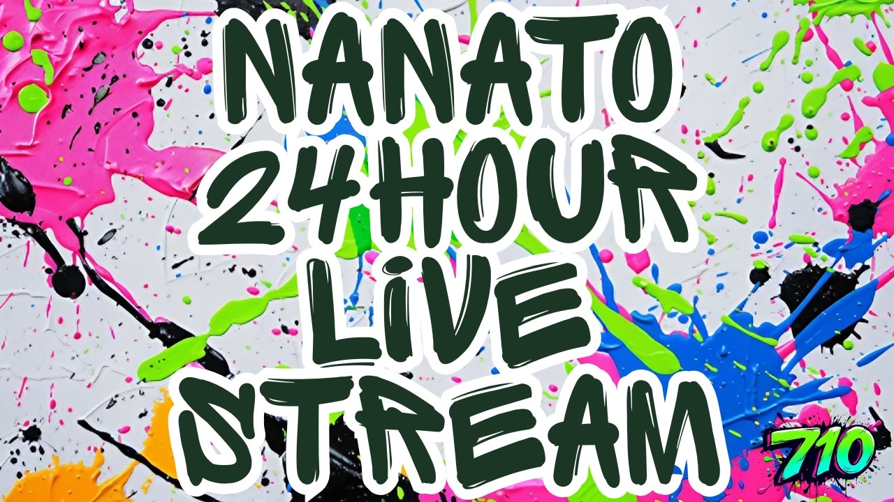 【七斗24時間生配信】 24時間お祭りじゃ~~~~~!! part1 #ゲーム実況 #24時間ライブ配信 #24時間