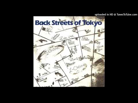 OFF COURSE - MELODY (1985)