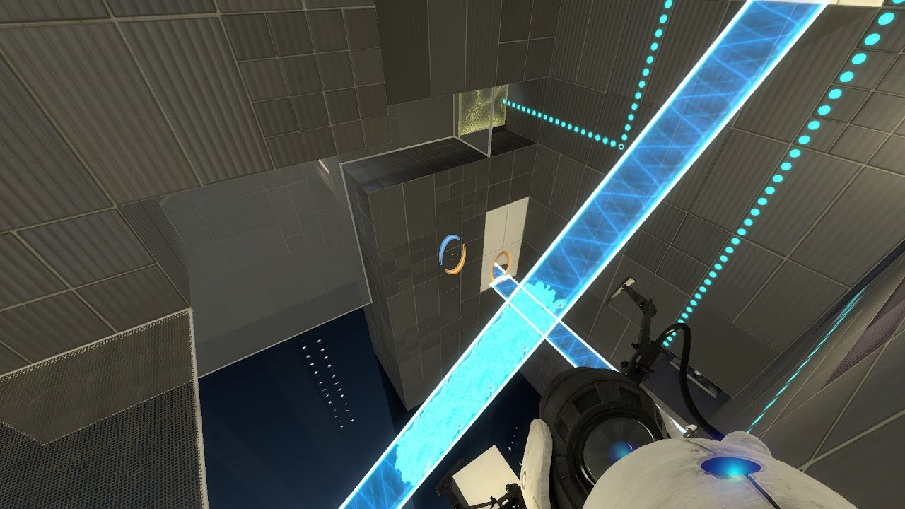 Portal 2: Katz Chamber 59 v2