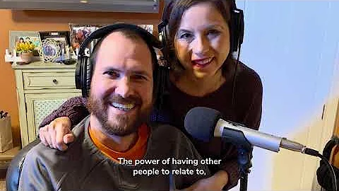 Meet Lorri  Using Podcasting to Advocate and Inspire