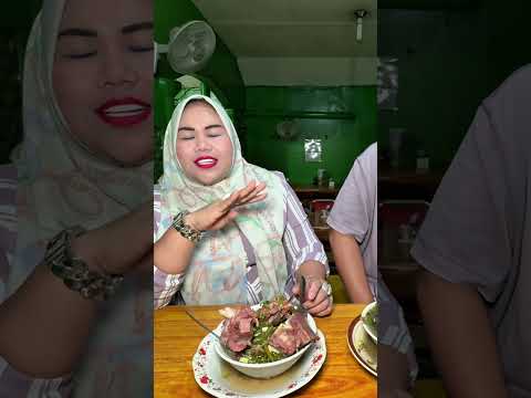 resep sop janda paling enak dari pusatnya nih warga, catet ye😂