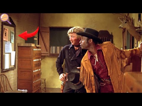 Top 20 SHOCKING Things You Didn't Know About BLAZING SADDLES (1974)
