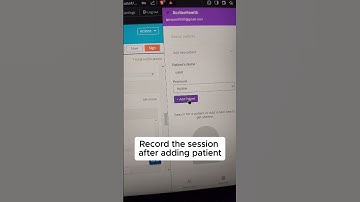 Stop writing notes while talking to your patients. Switch to Scribe Health AI and let AI write your
