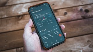 Best Calendar App for Professionals - Woven Calendar App Review screenshot 5