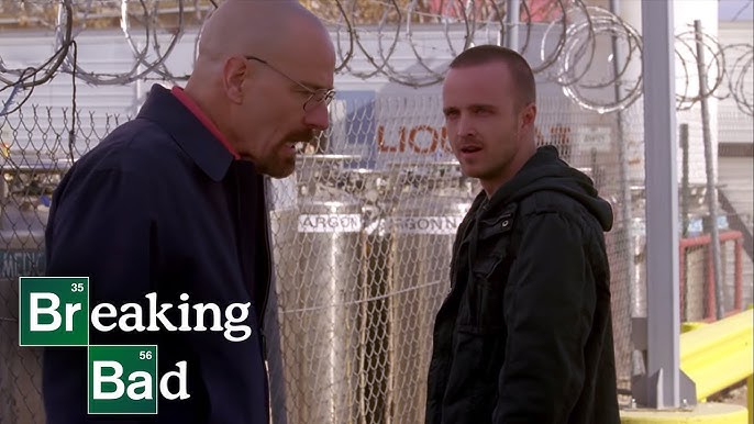 Pin de jayski em Breaking Bad Universe