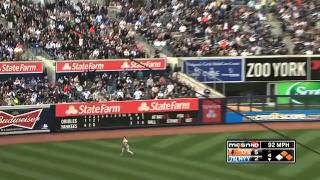 2013/04/13 Hammel's solid start