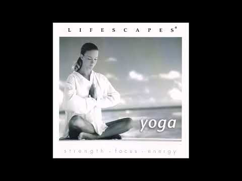 Yoga - Wayne Jones