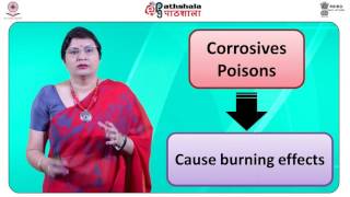 MOOC on Forensic Toxicology