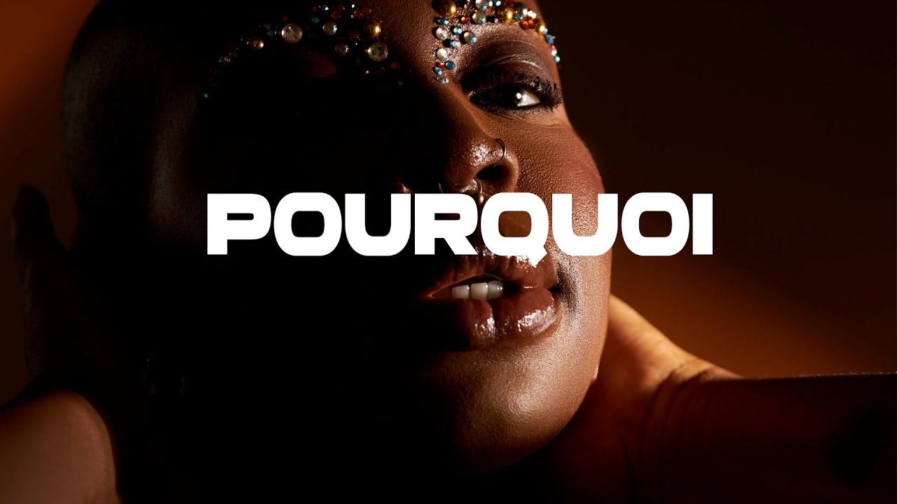 "POURQUOI" Afro Kompa Instrumental 2025 (Joe Dwet File Type Beat)