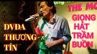 Diễn Viên Điện Ảnh Thương Tín Với Ca Khúc - Lời Cuối Cho Em