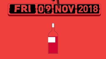 Coravin Wine System - Demonstration