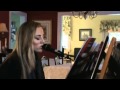 Make You Feel My Love - Adele (Bob Dylan) (Cover by Emma White)