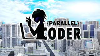 Layertech Parallel Coder Opening screenshot 1