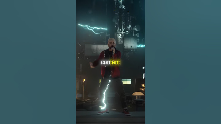 NEW Eminem Song with JID 😳🔥