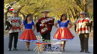 Video thumbnail of "Brotes De Punta Y Taco - Track 8"