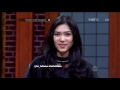 The Best of Ini Talkshow - Seriosa "Balonku" Ala Isyana Sarasvati Lucu nan Manis