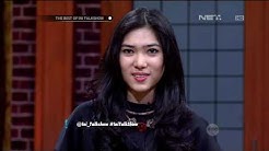 The Best of Ini Talkshow - Seriosa "Balonku" Ala Isyana Sarasvati Lucu nan Manis  - Durasi: 3:37. 