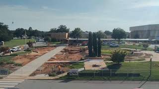 BJU Front Campus Live -