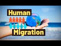 Explain the concept of migration to kids | Migration lesson for kids | What is migration ?