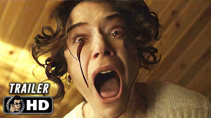 THE MONKEY | Official Redband Teaser Trailer (2025)