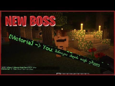 Jason Voorhees BOSS :: Sword Fate Online
