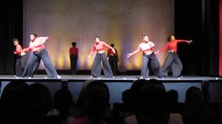 MALI MUSIC ALL I HAVE TO GIVE ST.JOHN'S UNIVERSITY SINAI'S RAIDIANT LITURGICAL DANCE MINISTRY