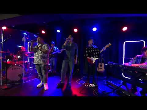 16-福山/Kaho 無淚的遺憾 (2023-02-07 C2 Live 賀年Show)