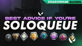 How to Solo Queue and WIN in VALORANT