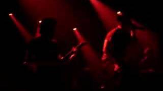 Dillinger Escape Plan - 2008 - Babys first coffin