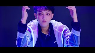 Huang Zitao crown MV BTS/AI/Ztao