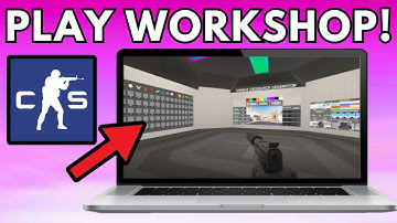 How To Play Workshop Maps in CS2