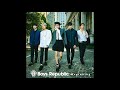 [Boys Republic (소년공화국)] Royal Party - Kyouwakokuno Theme - Beginning - Audio