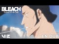 Doctors Hate Him! Heal Your Wounds with This One Weird Trick | BLEACH: Thousand-Year Blood War | VIZ