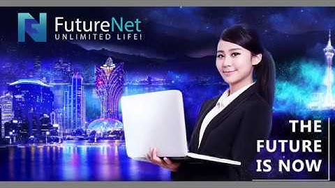 Futurenet adpro explaination urdu by Ahsan