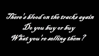 Bury Your Heart - Flyleaf (Lyrics) chords