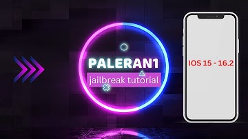 HOW TO JAILBREAK iOS 15-16! Palera1n iOS 15.7.1 Jailbreak Full Tutorial