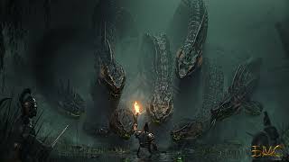 Ghostwriter Music - Hydra | Epic Intense Atmospheric Orchestral Action