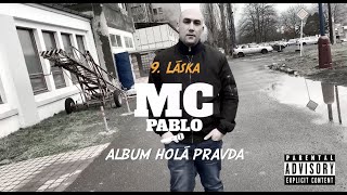 MC PABLO - LÁSKA