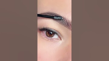 Brow Glue.mov