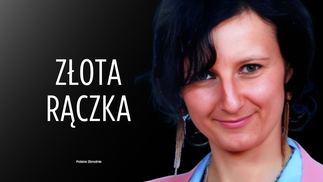 ,,ZŁOTA RĄCZKA'' Historia Dominika Krawczyka odc. 50 (Podcast kryminalny)