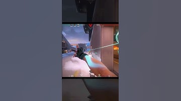 valorant Jett bug #valorant #valorantindia #youtubeshorts #trending #viral #bug