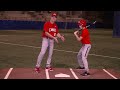THE BATTER'S BOX